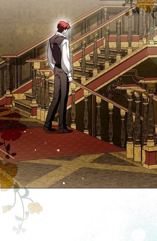 For The Beautiful Juliet Chapter 83.8 page 14 - 
