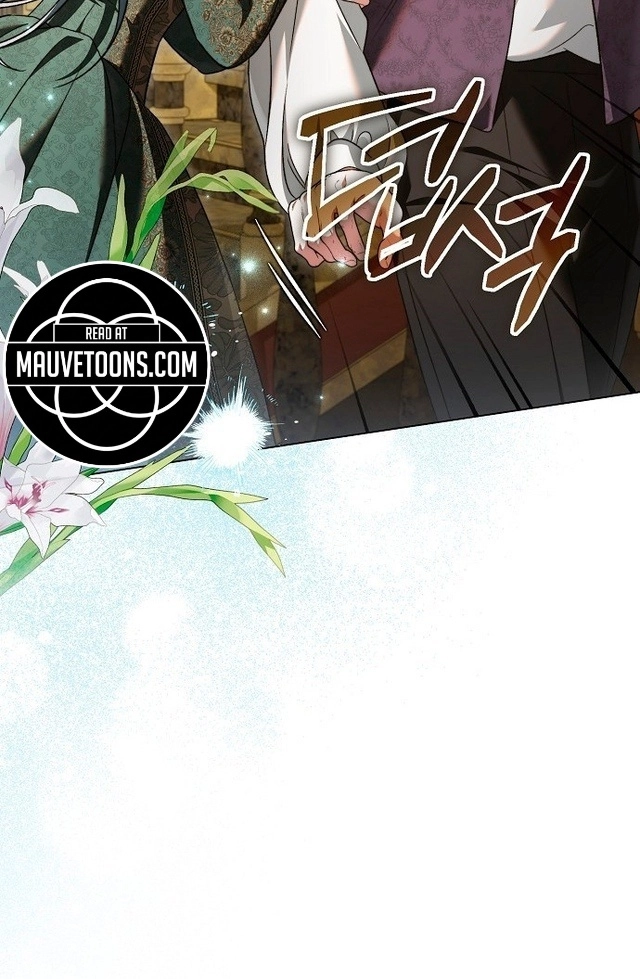 For The Beautiful Juliet Chapter 83.8 page 17 - 