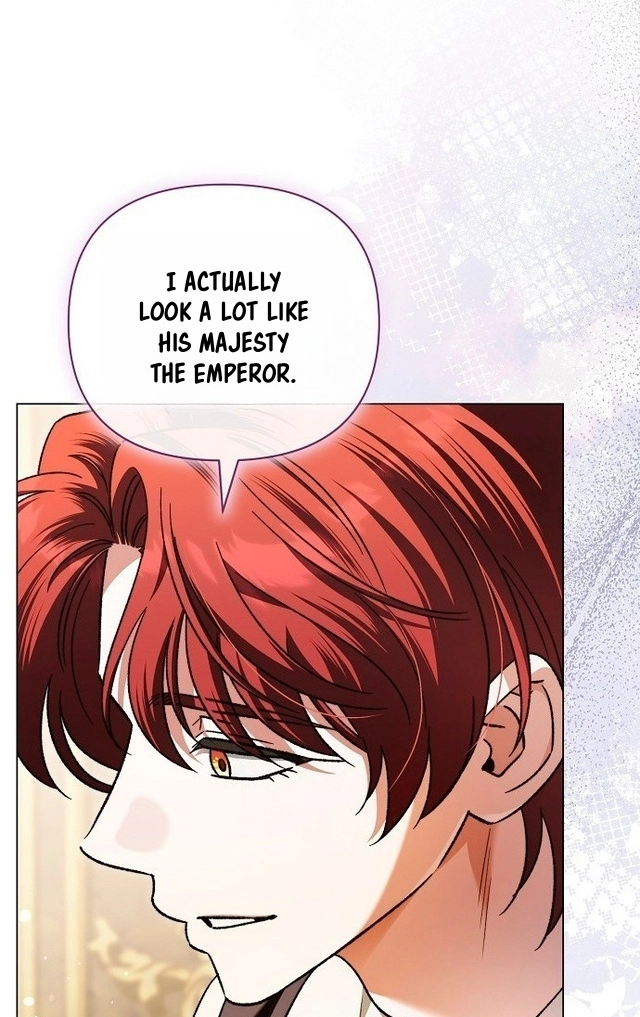 For The Beautiful Juliet Chapter 83.8 page 21 - 