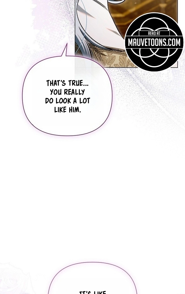 For The Beautiful Juliet Chapter 83.8 page 23 - 
