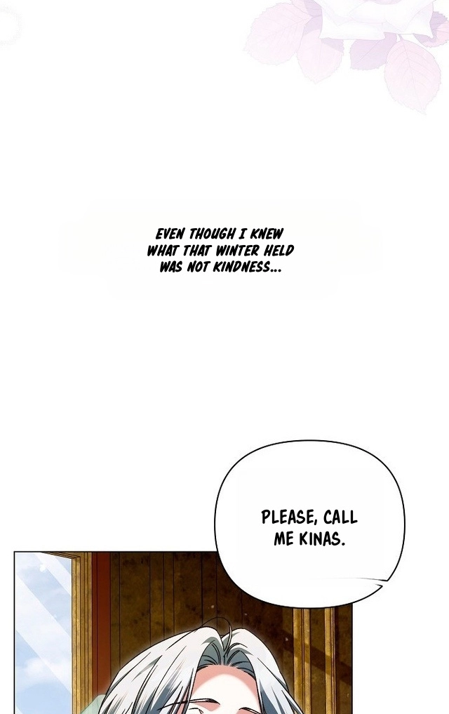 For The Beautiful Juliet Chapter 83.8 page 25 - 