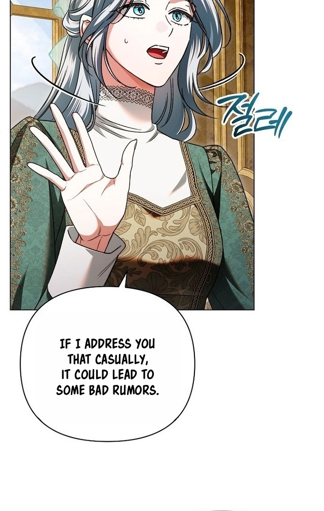 For The Beautiful Juliet Chapter 83.8 page 26 - 