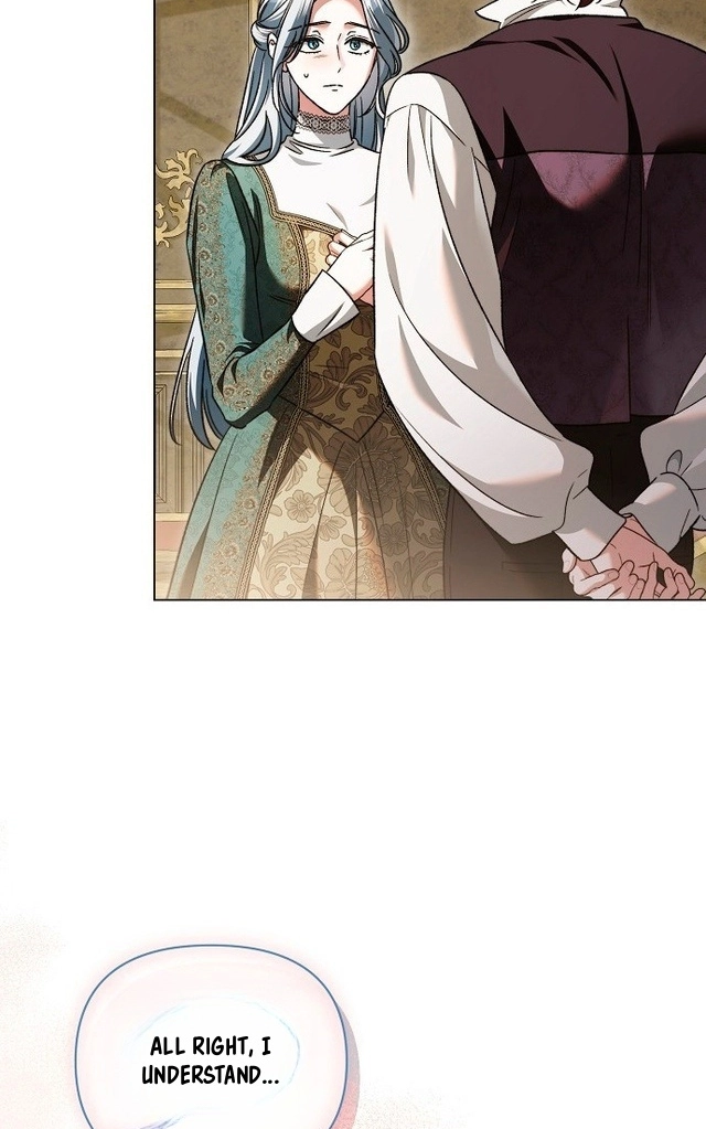 For The Beautiful Juliet Chapter 83.8 page 29 - 