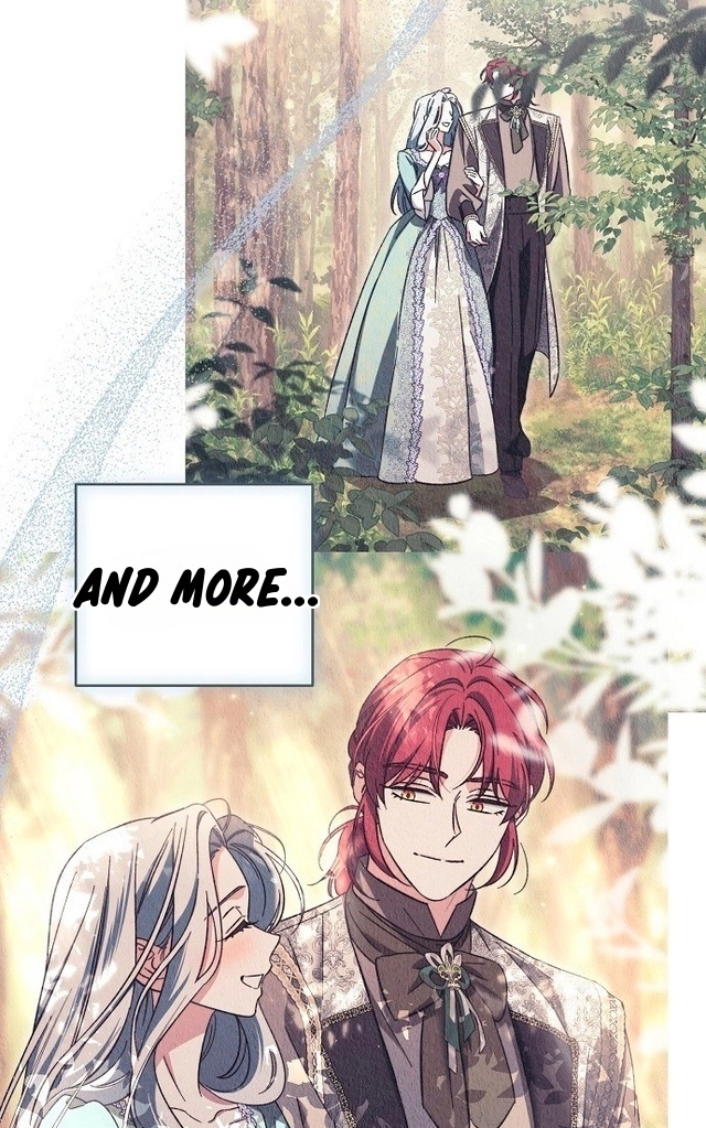 For The Beautiful Juliet Chapter 83.8 page 33 - 