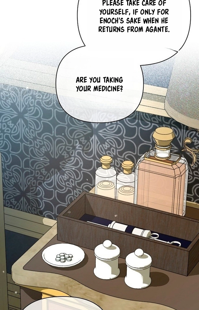 For The Beautiful Juliet Chapter 83.8 page 39 - 