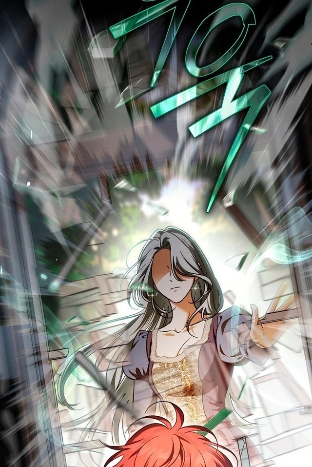 For The Beautiful Juliet Chapter 83.8 page 5 - 