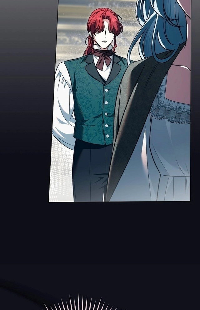 For The Beautiful Juliet Chapter 83.8 page 41 - 