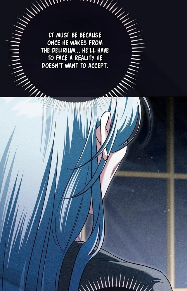 For The Beautiful Juliet Chapter 83.8 page 42 - 