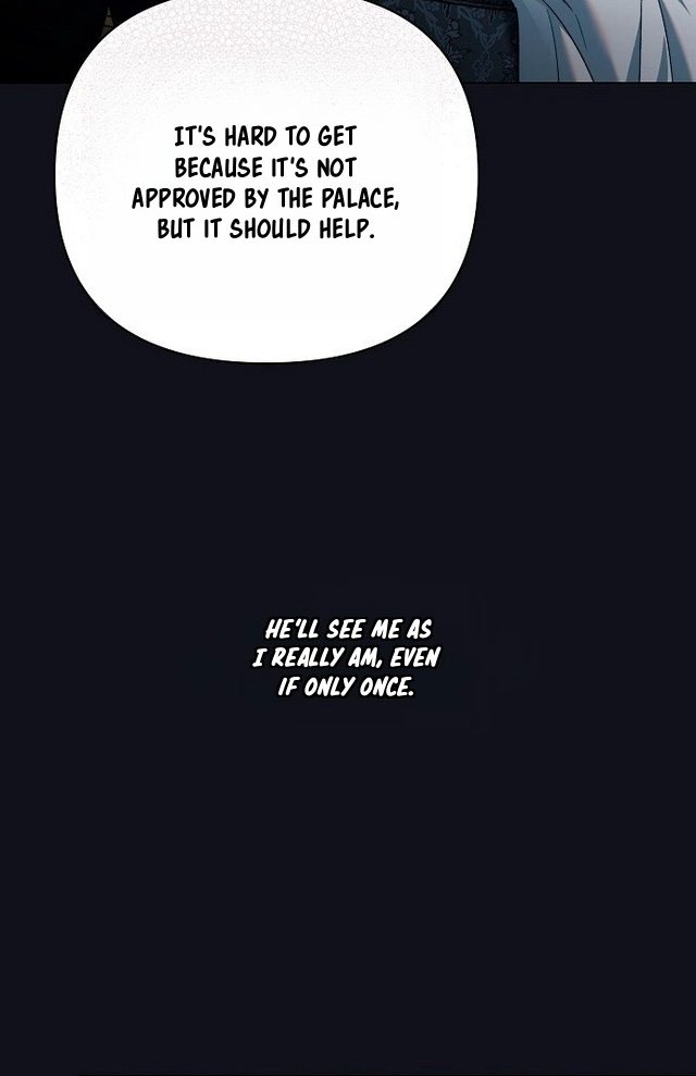 For The Beautiful Juliet Chapter 83.8 page 45 - 