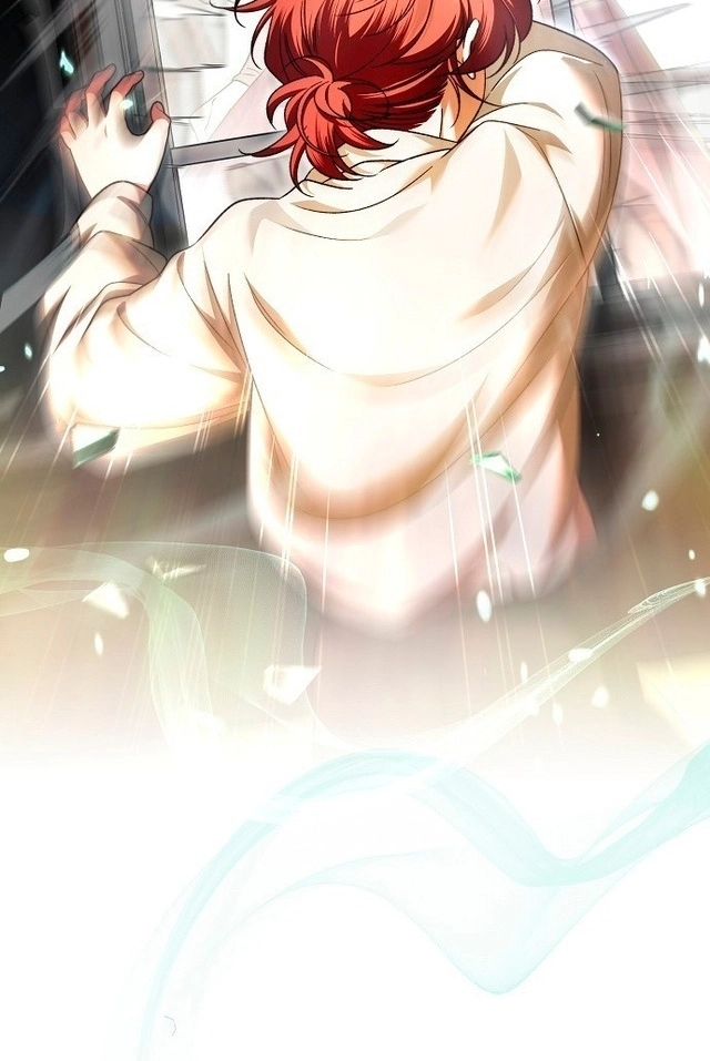 For The Beautiful Juliet Chapter 83.8 page 6 - 