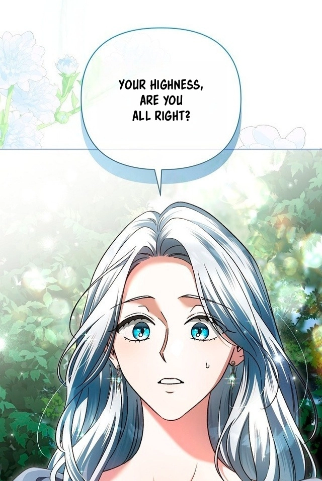 For The Beautiful Juliet Chapter 83.8 page 7 - 