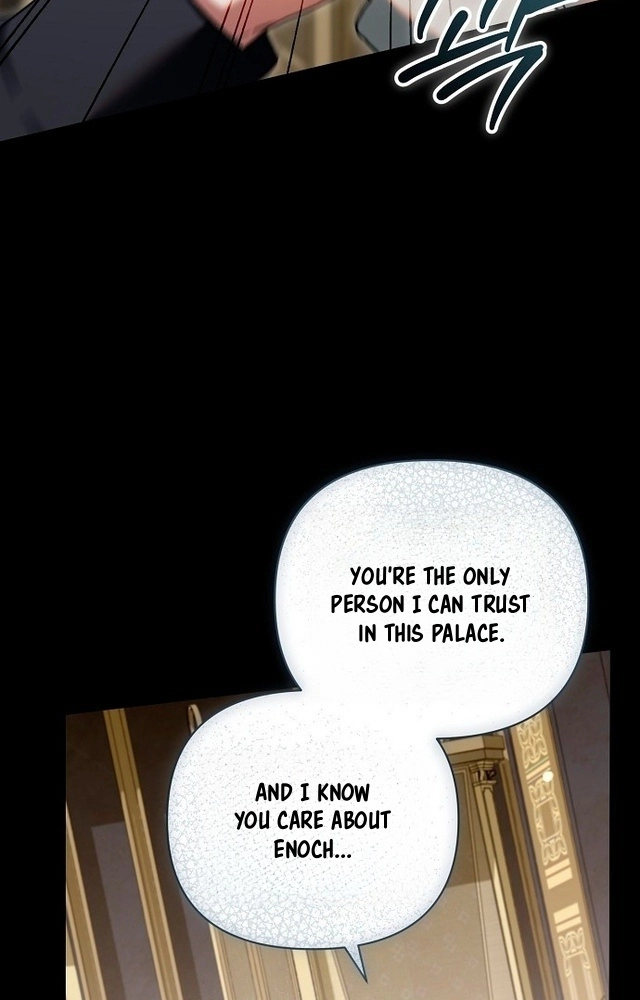 For The Beautiful Juliet Chapter 83.8 page 62 - 