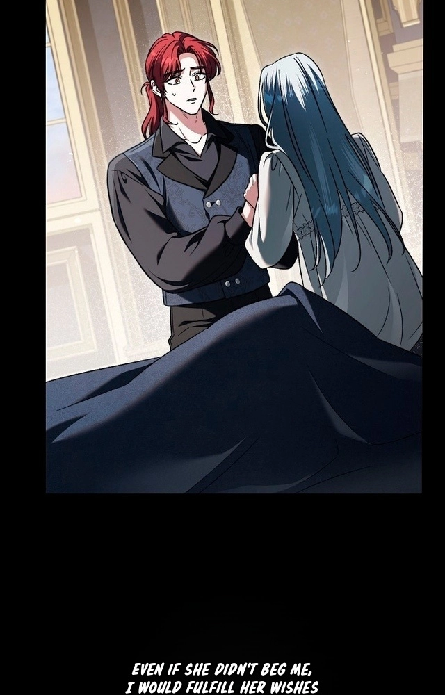For The Beautiful Juliet Chapter 83.8 page 63 - 