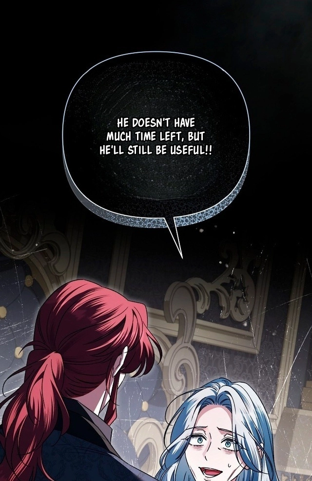 For The Beautiful Juliet Chapter 83.8 page 66 - 