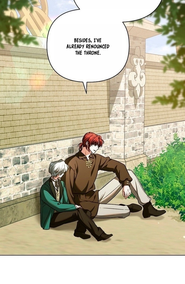 For The Beautiful Juliet Chapter 83.8 page 75 - 