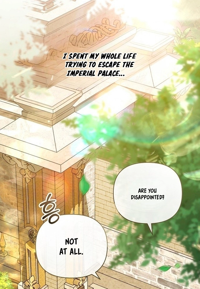 For The Beautiful Juliet Chapter 83.8 page 77 - 