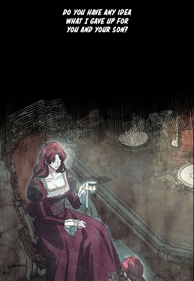 For The Beautiful Juliet Chapter 83.8 page 79 - 