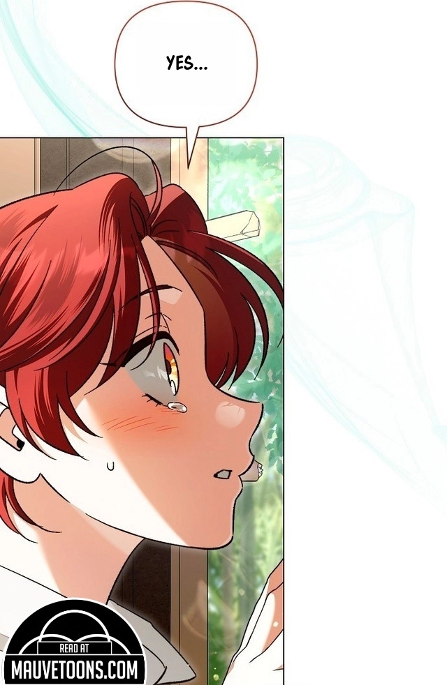 For The Beautiful Juliet Chapter 83.8 page 9 - 