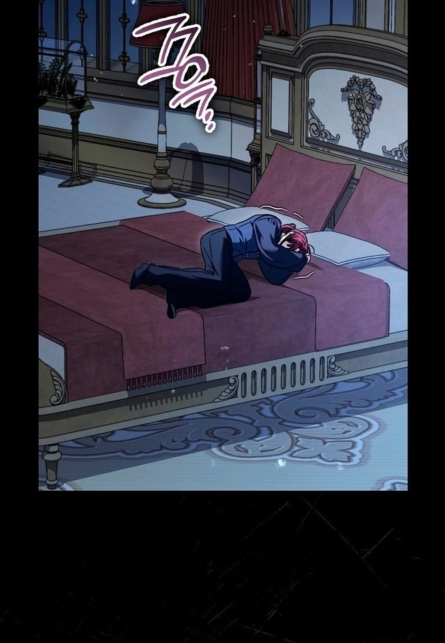 For The Beautiful Juliet Chapter 83.8 page 83 - 
