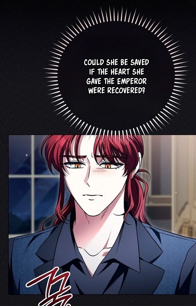 For The Beautiful Juliet Chapter 83.8 page 91 - 