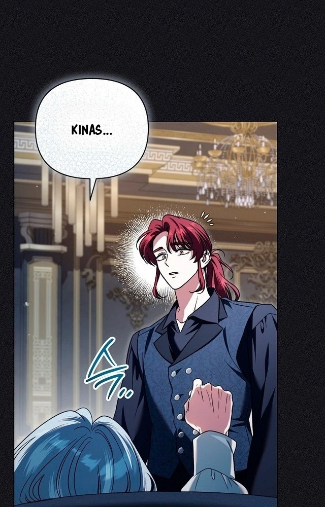 For The Beautiful Juliet Chapter 83.8 page 93 - 