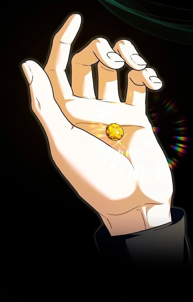 For The Beautiful Juliet Chapter 83.8 page 95 - 