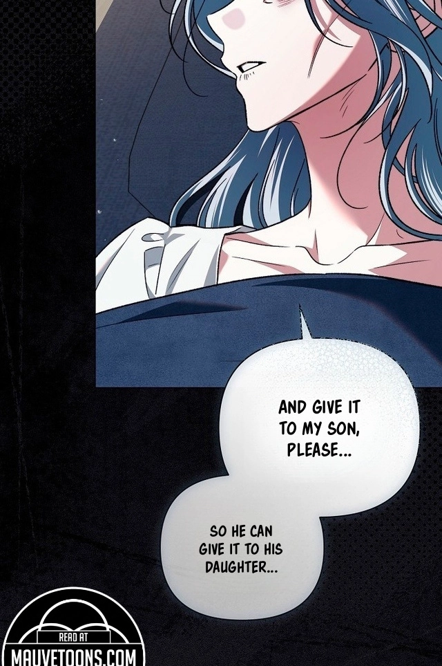 For The Beautiful Juliet Chapter 83.8 page 97 - 