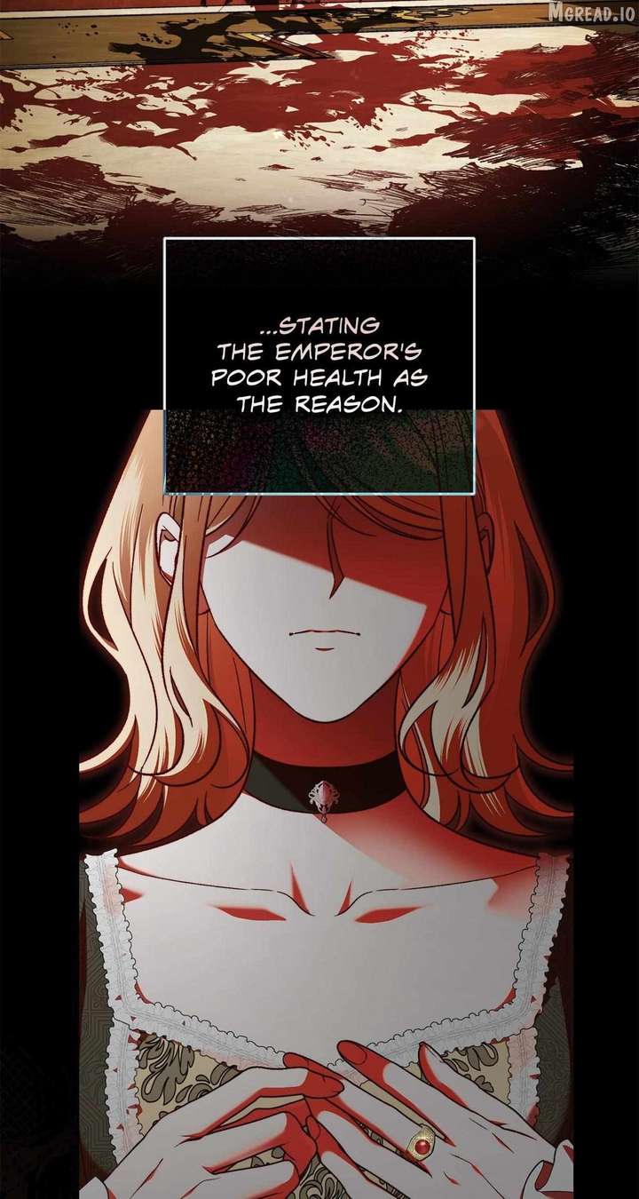 For The Beautiful Juliet Chapter 83 page 2 - 