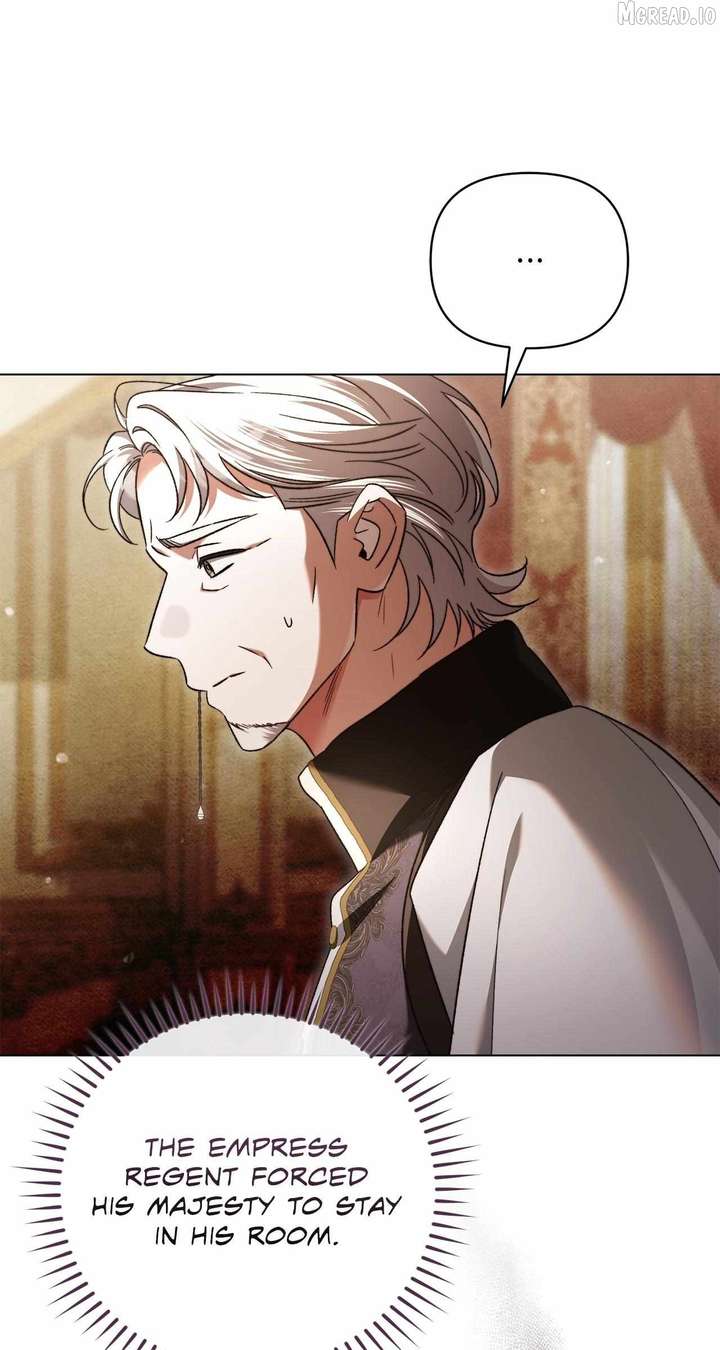 For The Beautiful Juliet Chapter 83 page 22 - 