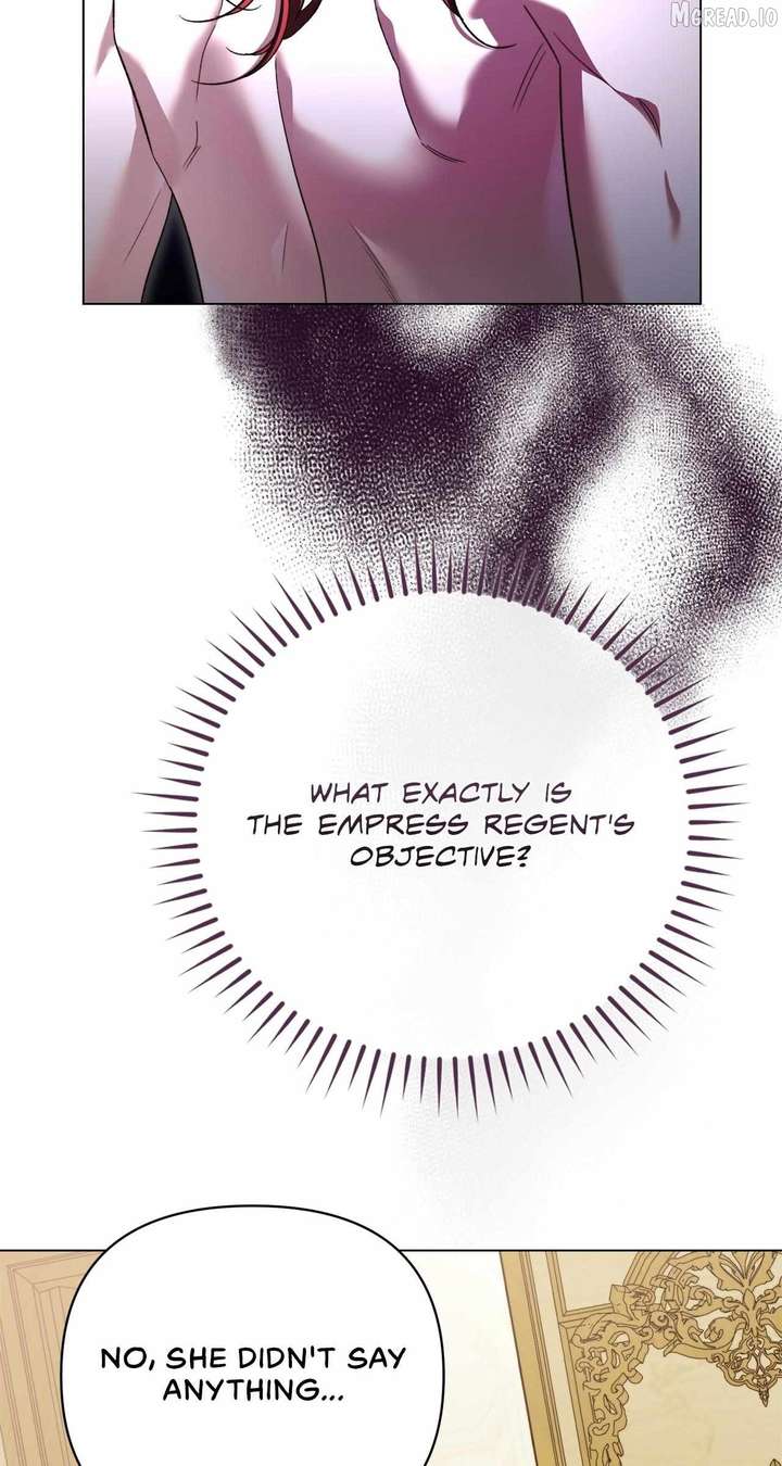 For The Beautiful Juliet Chapter 83 page 24 - 