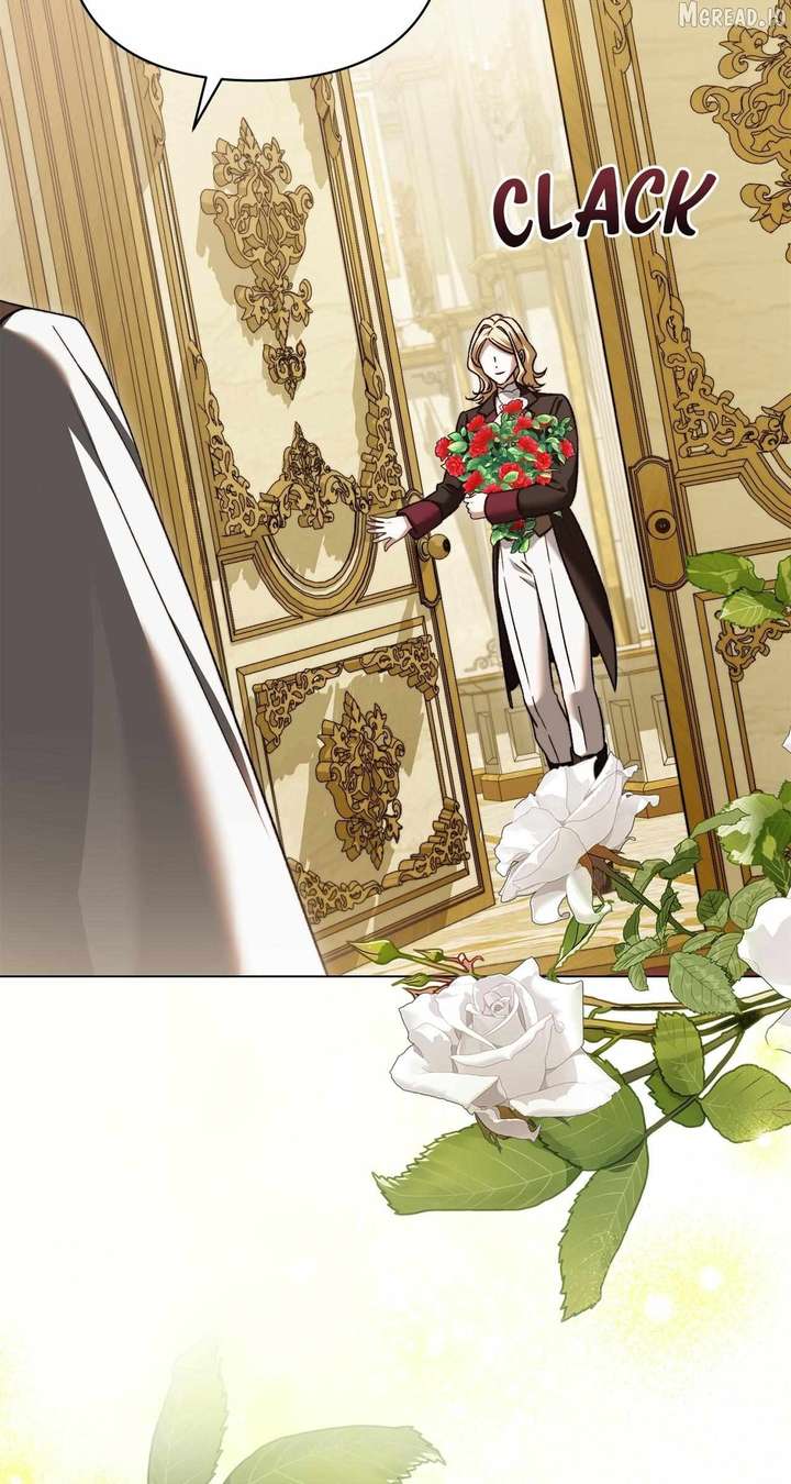 For The Beautiful Juliet Chapter 83 page 25 - 