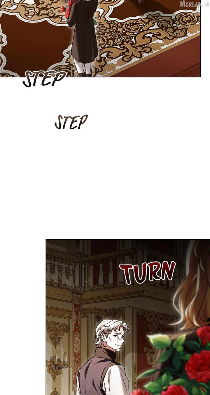 For The Beautiful Juliet Chapter 83 page 28 - 