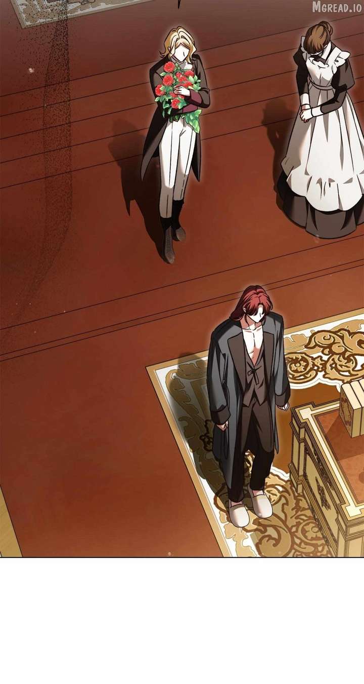 For The Beautiful Juliet Chapter 83 page 30 - 