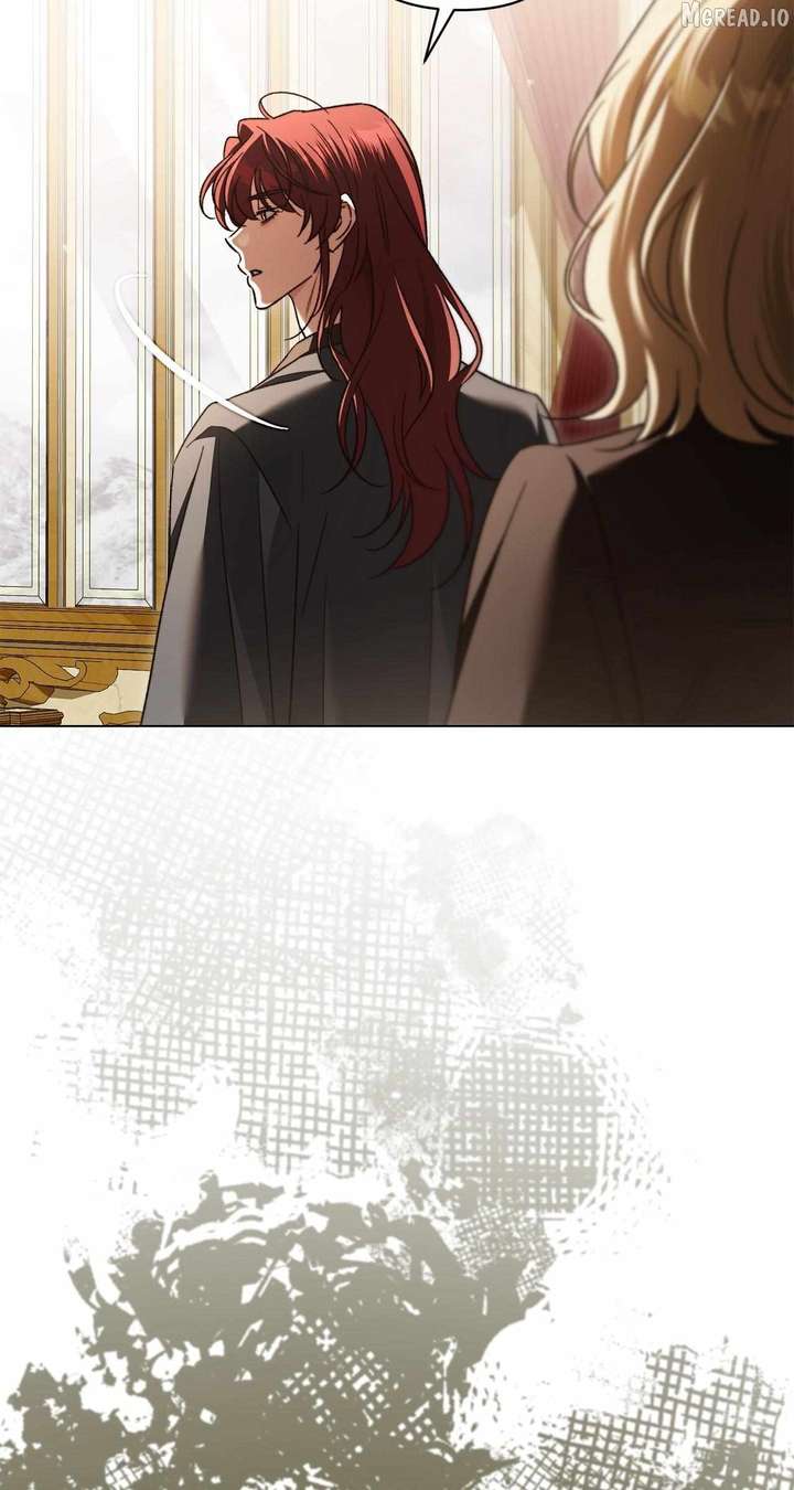 For The Beautiful Juliet Chapter 83 page 36 - 