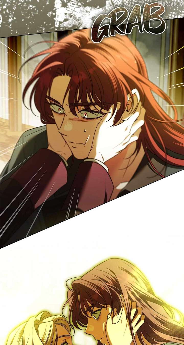 For The Beautiful Juliet Chapter 83 page 37 - 