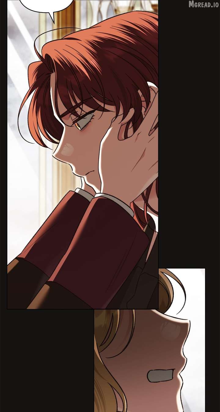 For The Beautiful Juliet Chapter 83 page 43 - 