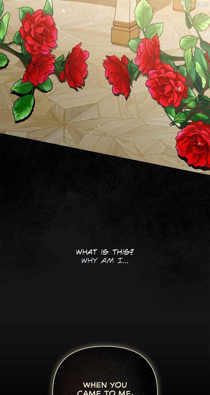 For The Beautiful Juliet Chapter 83 page 45 - 