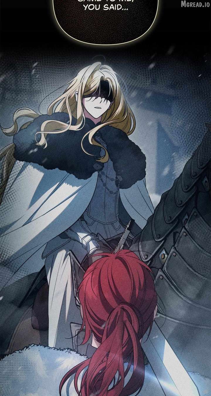 For The Beautiful Juliet Chapter 83 page 46 - 