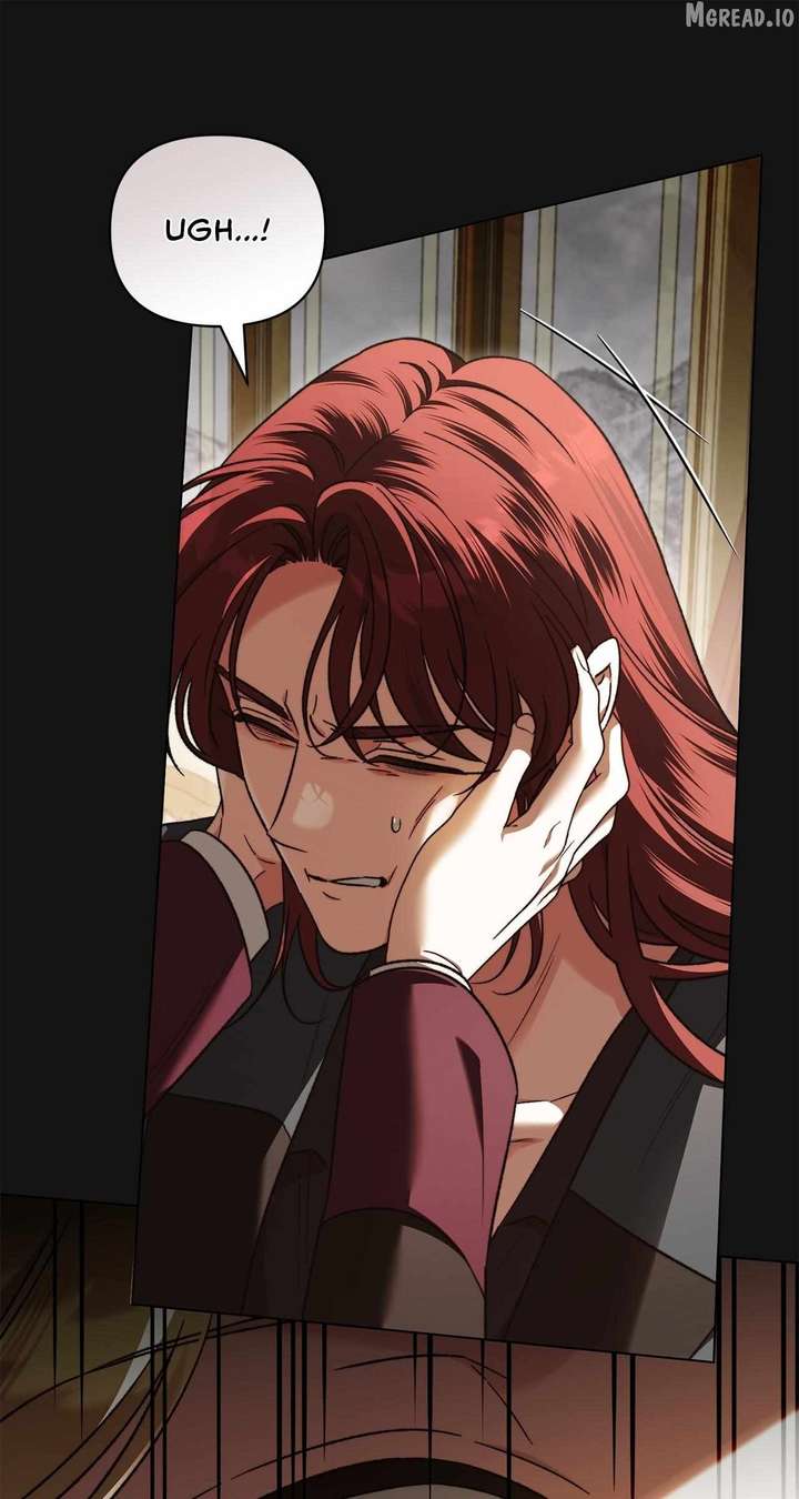 For The Beautiful Juliet Chapter 83 page 49 - 