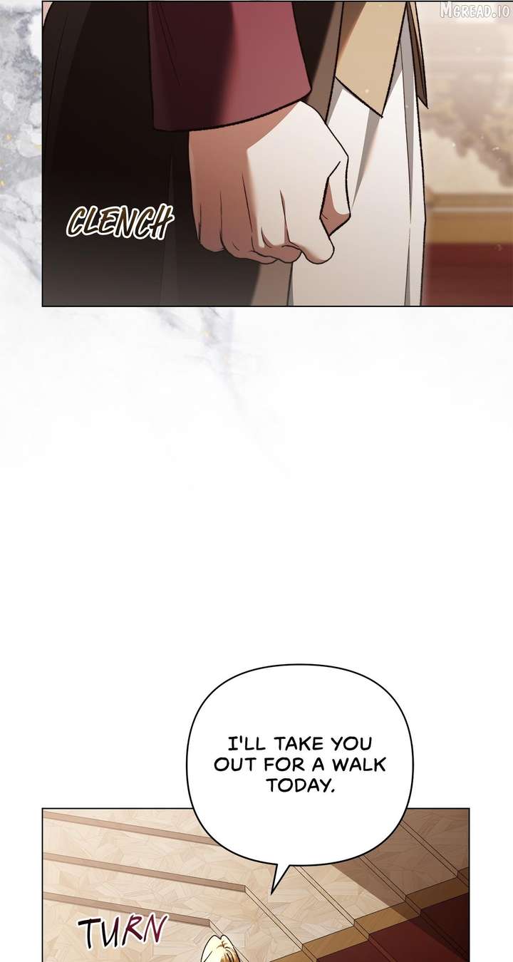 For The Beautiful Juliet Chapter 83 page 63 - 