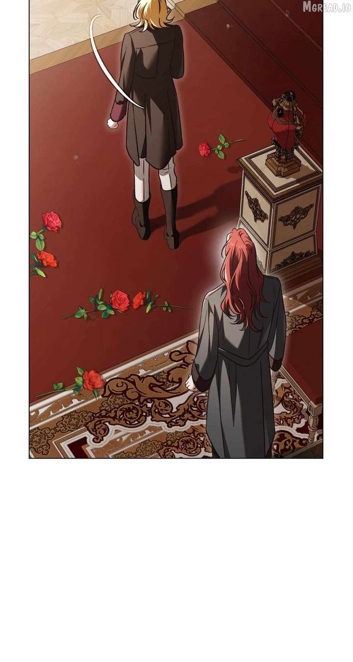 For The Beautiful Juliet Chapter 83 page 64 - 
