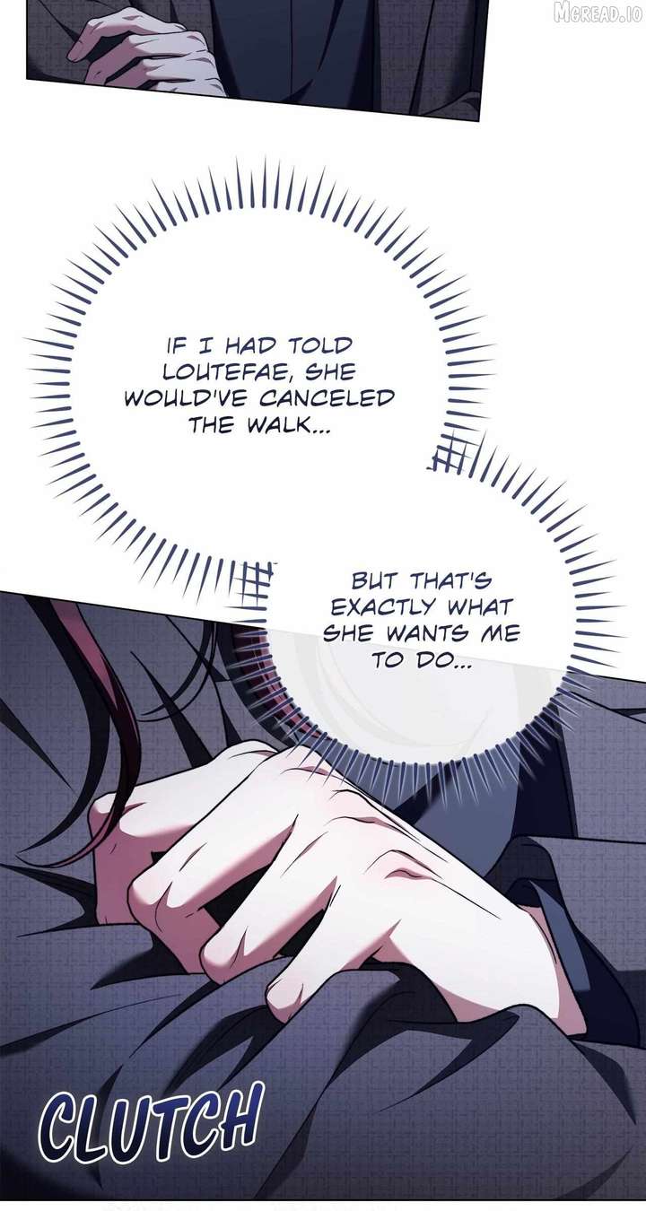 For The Beautiful Juliet Chapter 83 page 69 - 