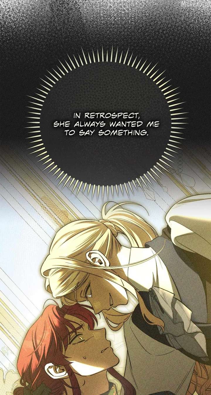 For The Beautiful Juliet Chapter 83 page 72 - 