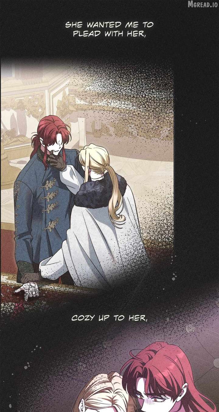For The Beautiful Juliet Chapter 83 page 74 - 