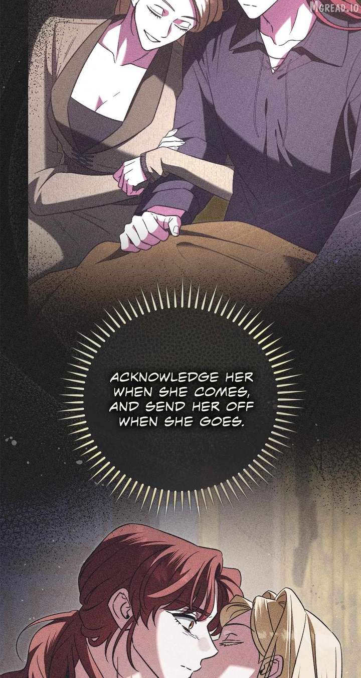 For The Beautiful Juliet Chapter 83 page 75 - 