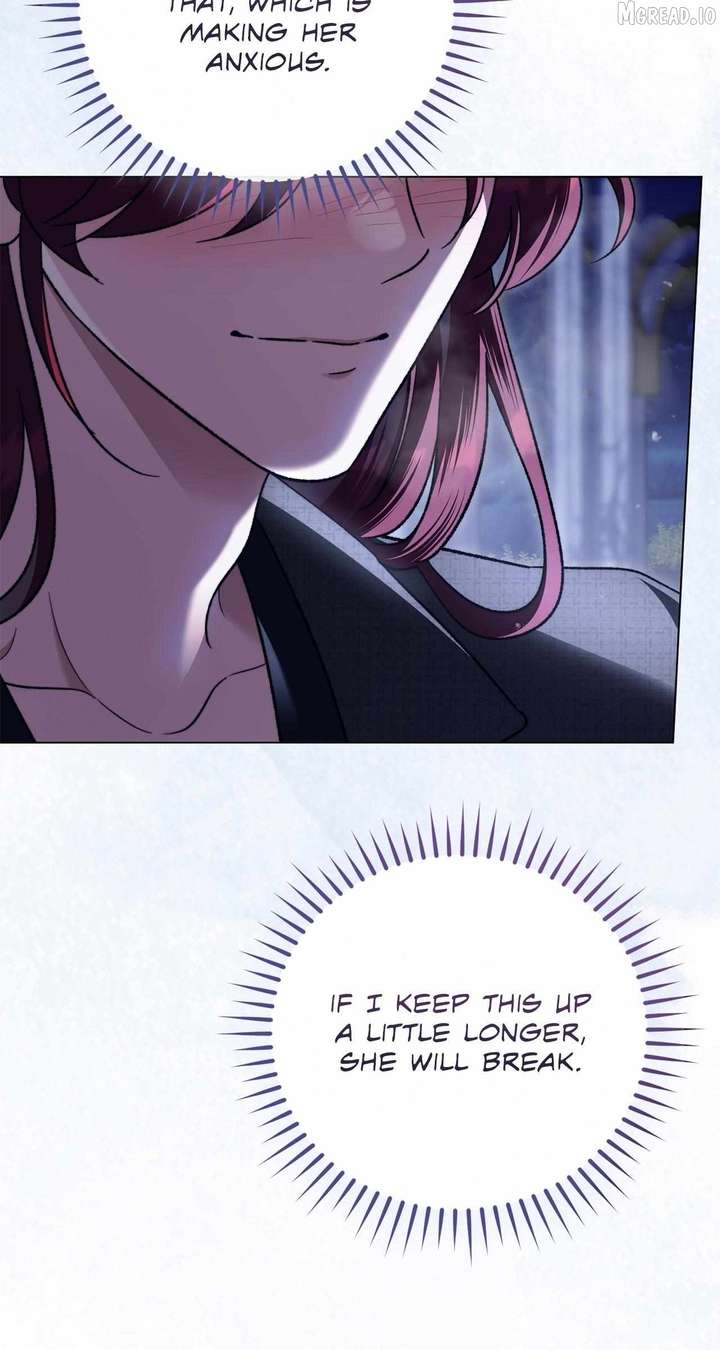For The Beautiful Juliet Chapter 83 page 77 - 