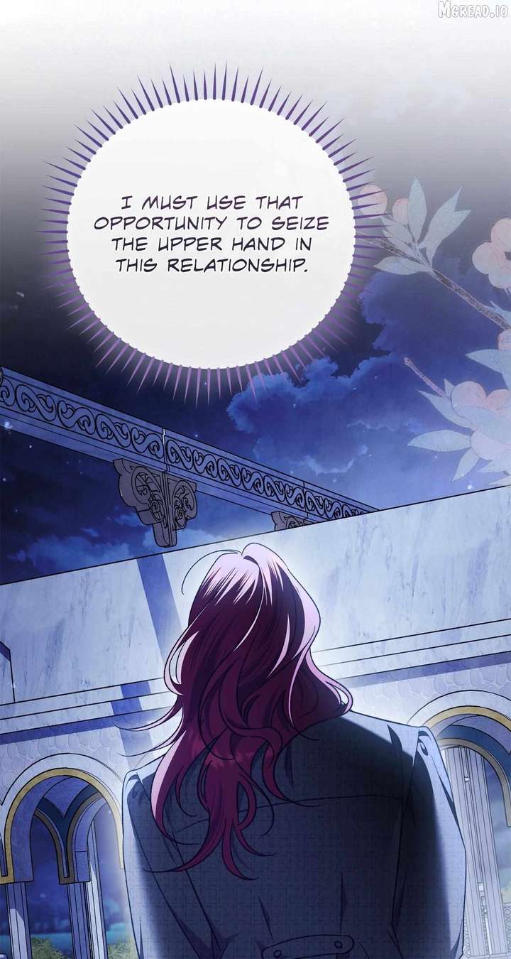For The Beautiful Juliet Chapter 83 page 78 - 