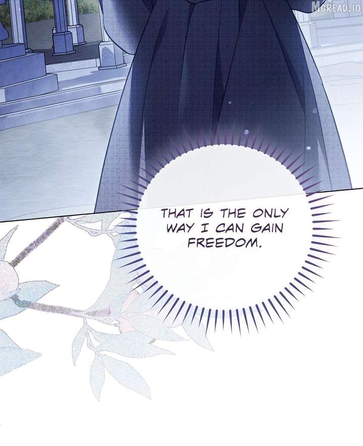 For The Beautiful Juliet Chapter 83 page 79 - 