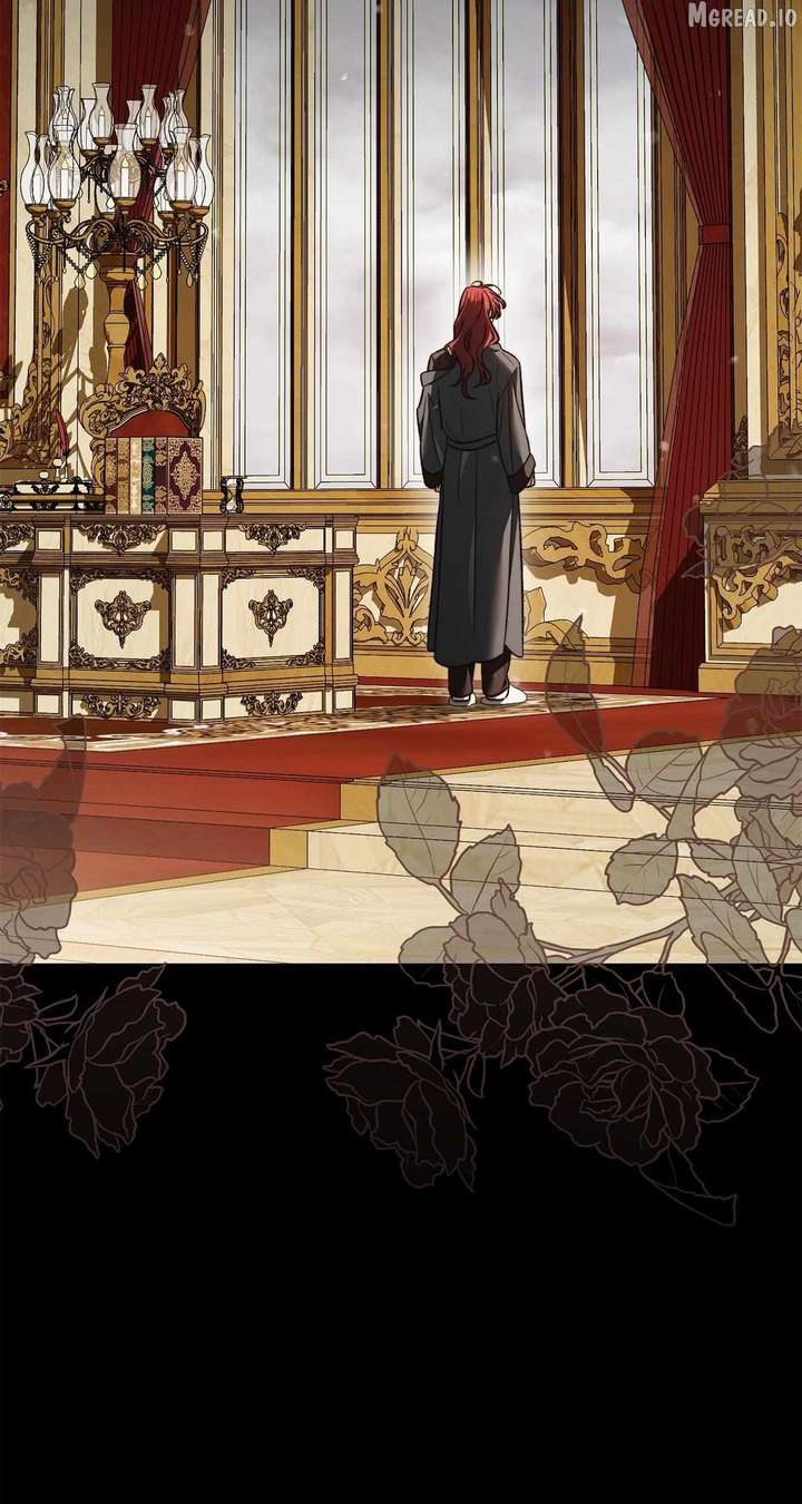 For The Beautiful Juliet Chapter 83 page 9 - 