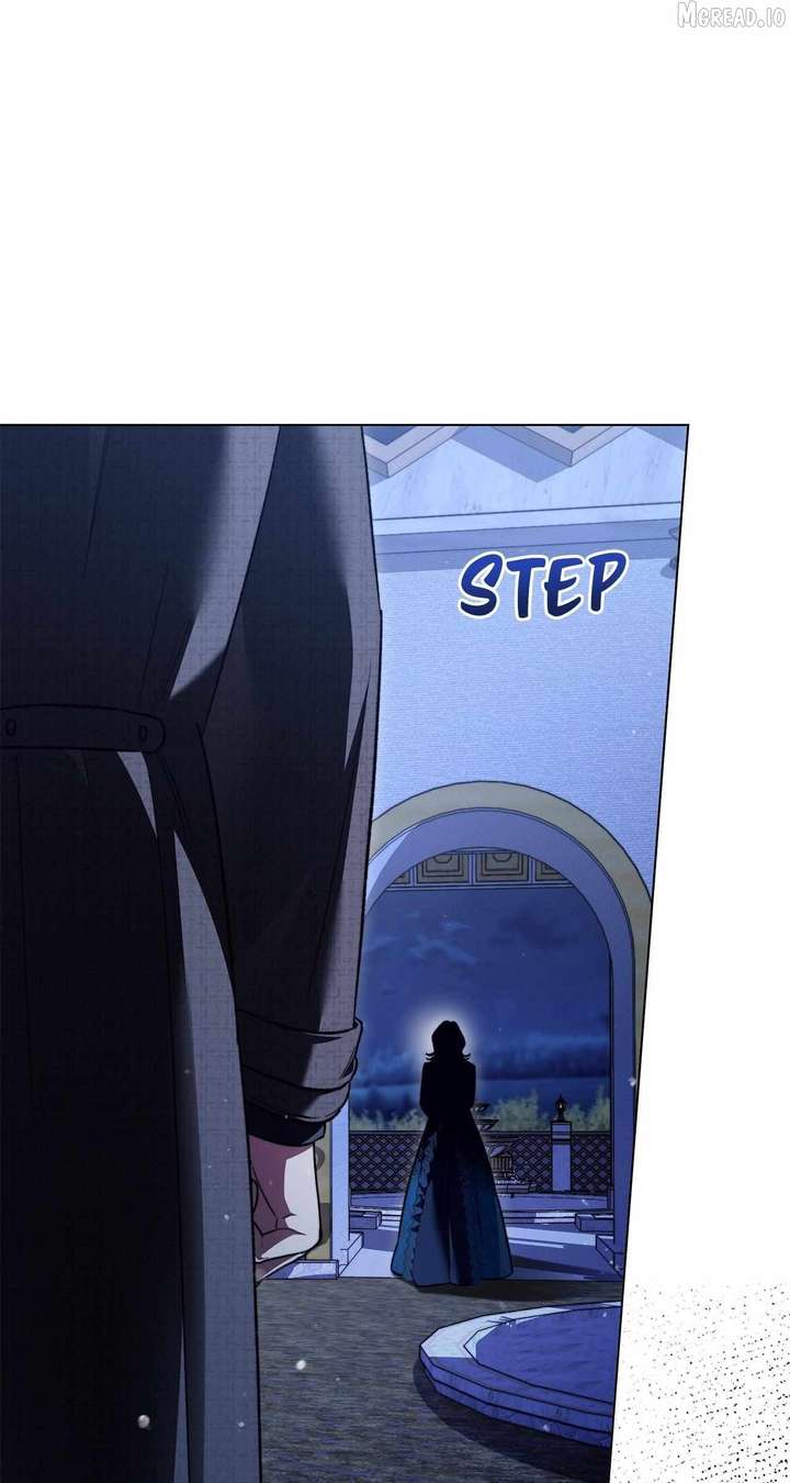 For The Beautiful Juliet Chapter 83 page 82 - 